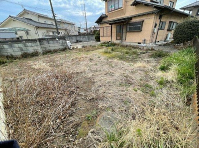 【庭】 | 藤岡市藤岡の中古戸建