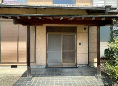 【玄関】 | 藤岡市藤岡の中古戸建