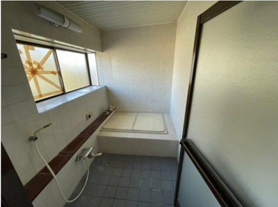 【浴室】 | 藤岡市藤岡の中古戸建