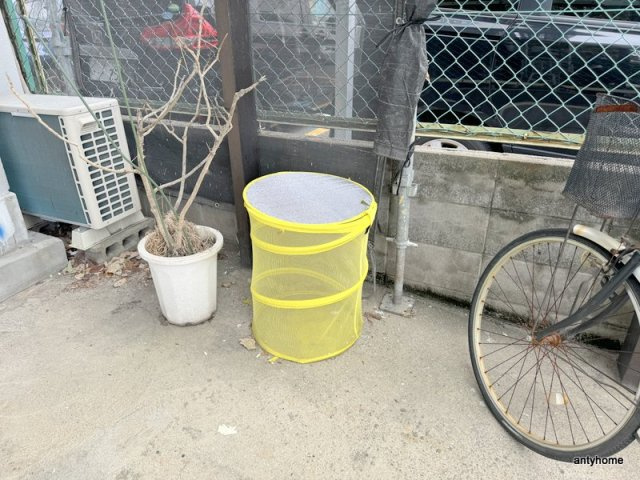 岡本ハイツ　仲介手数料無料のその他