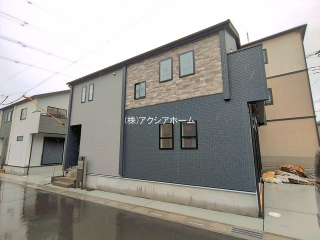 入間市下藤沢５丁目・全13棟　新築一戸建　3号棟　