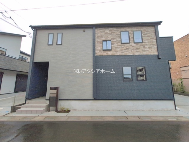 入間市下藤沢５丁目・全13棟　新築一戸建　3号棟　