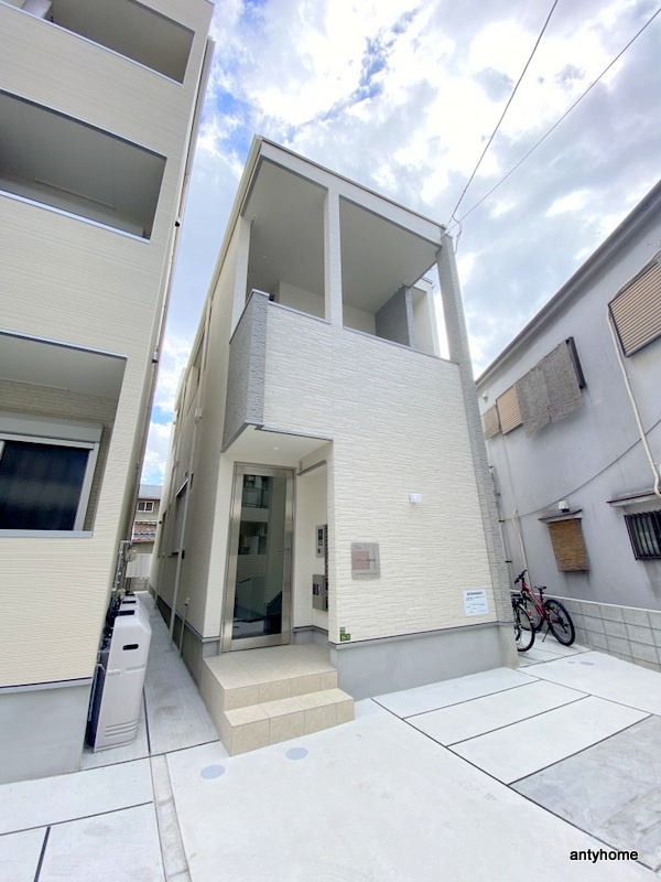 リヴェール東淀川　仲介手数料無料