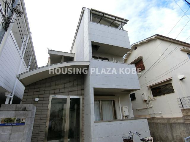 リヴィエーラ須磨