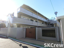 メゾンカルム中落合Ｎｏｒｔｈの画像