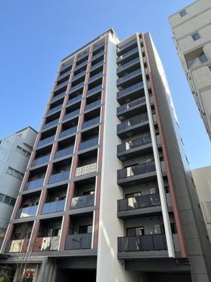 フレンシア御徒町