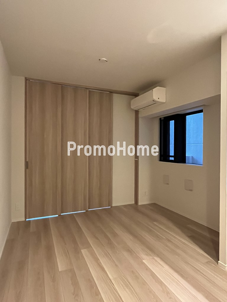 シーズンフラッツ新御徒町の居間・リビング