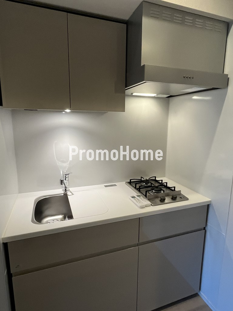 シーズンフラッツ新御徒町のキッチン