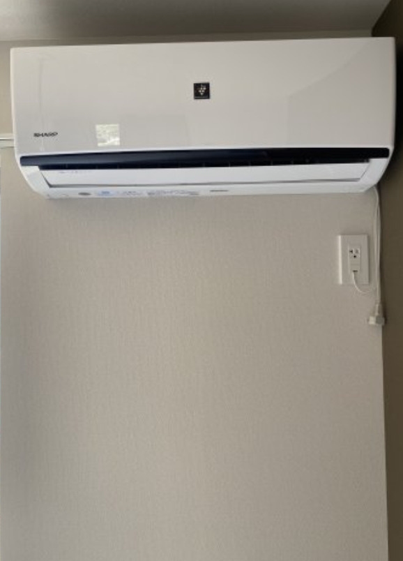 アストレアの設備