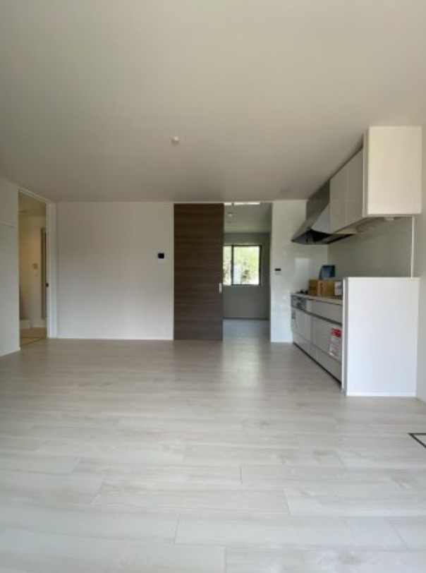 アストレアの居間・リビング