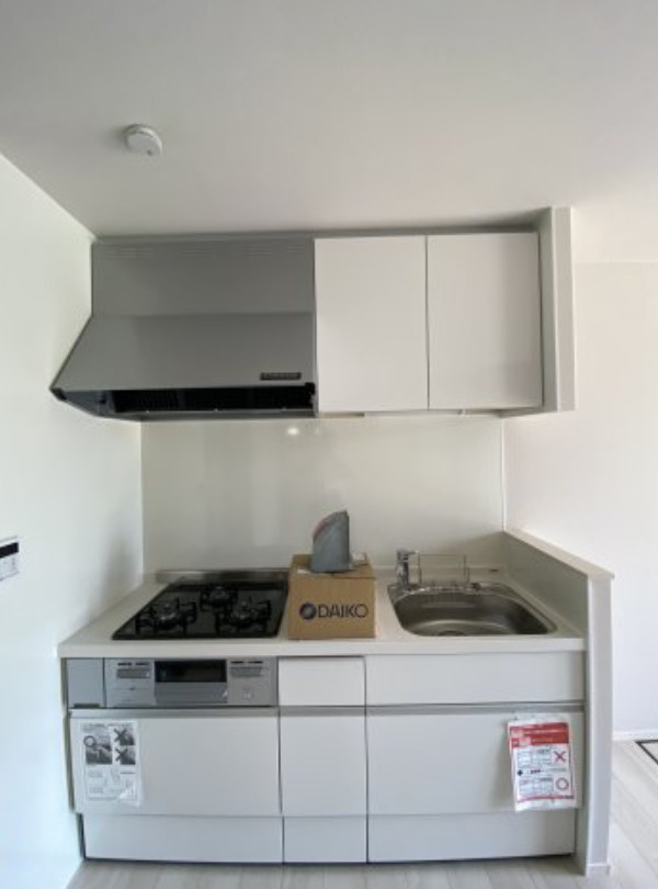 アストレアのキッチン