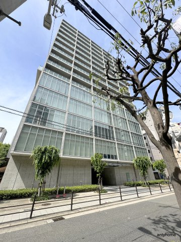 船場ミッドキューブ　仲介手数料無料