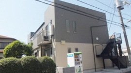 ファミリエールエム船橋法典の画像