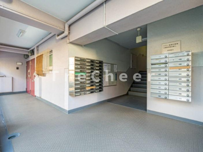 【その他共用部分】 | 三田江古田第3コーポ