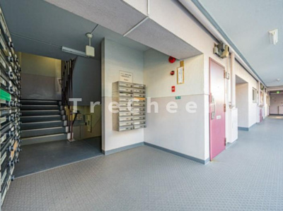 【その他】 | 三田江古田第3コーポ