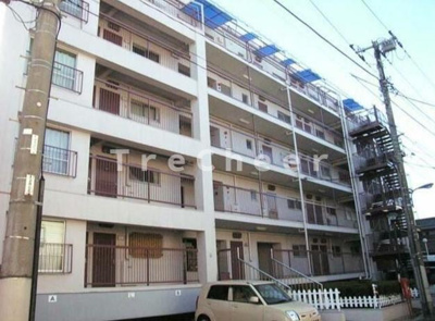 【外観】 | 三田江古田第3コーポ