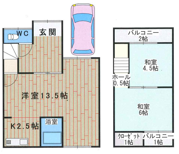 高石市加茂１丁目1-14
