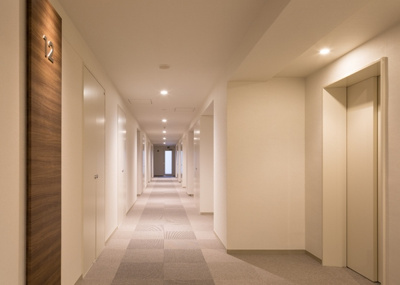 【その他共用部分】 | ヒューリックレジデンス千葉中央