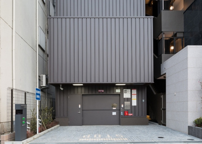 【駐車場】 | ヒューリックレジデンス千葉中央