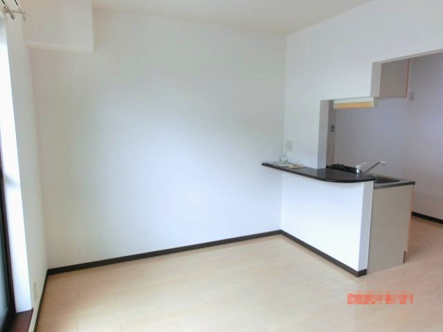 フローラ小野の洋室|洋室