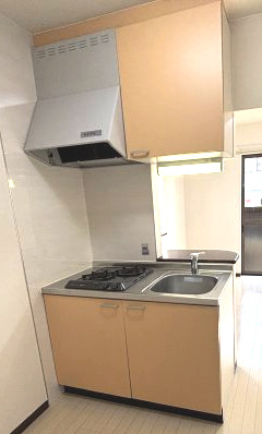 フローラ小野のキッチン|キッチン