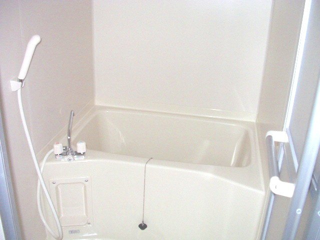 フローラ小野の浴室|バス