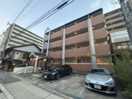 メゾン　バイタル　C棟の画像