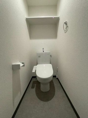 【トイレ】 | Pregare大分駅前