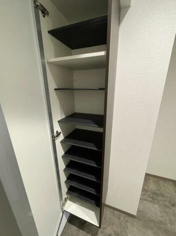 【収納】 | Pregare大分駅前