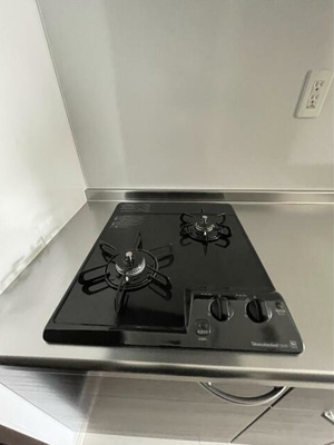 【キッチン】 | Pregare大分駅前