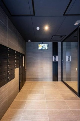 【その他共用部分】 | Pregare大分駅前