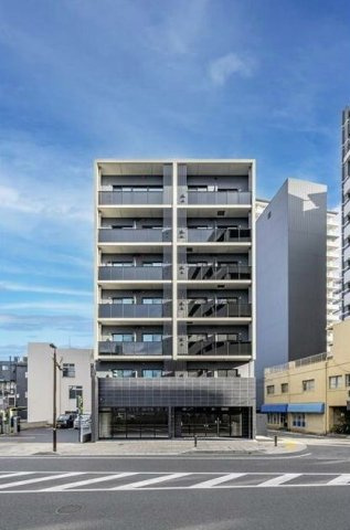 【外観】 | Pregare大分駅前