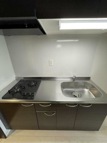 【キッチン】 | Pregare大分駅前