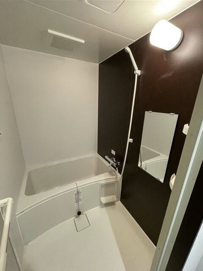 【浴室】 | Pregare大分駅前