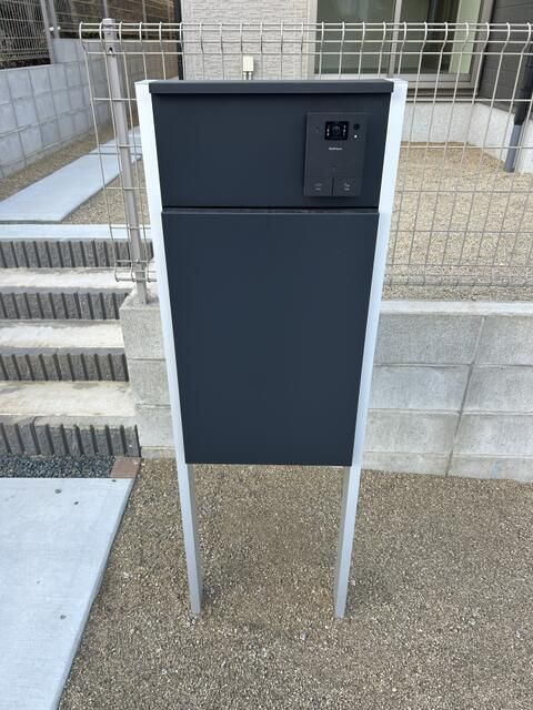 リナージュＬのその他共用部分