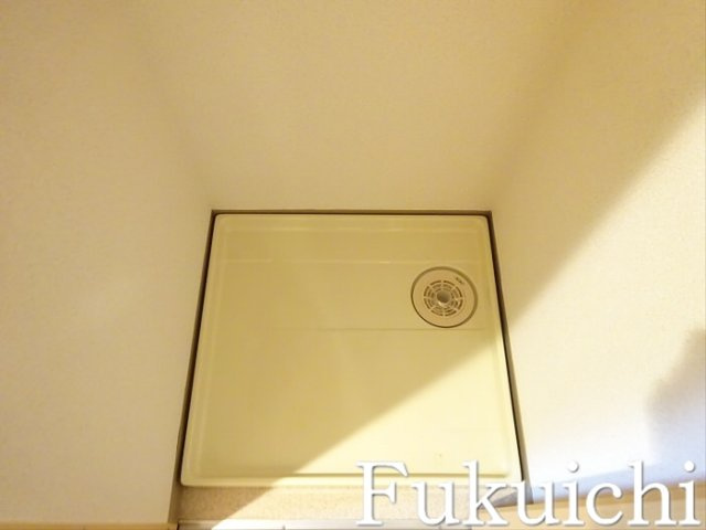 スカイコート都立大学第3の設備