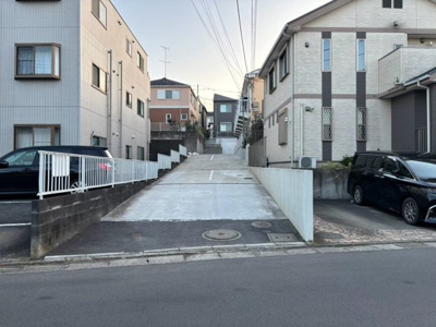 【周辺】 | ハピネス栗谷Ⅱ