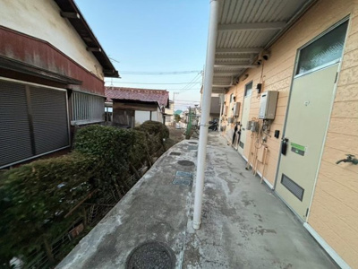 【周辺】 | ハピネス栗谷Ⅱ