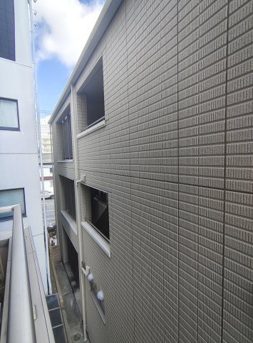 ライフかすがのの展望