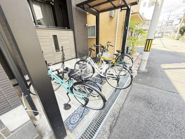 コンフォート都島のその他共用部分