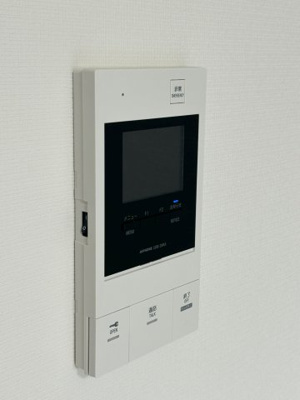 【セキュリティ】 | GRANPASEO文京小日向