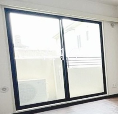 【バルコニー】 | ジョイフル相模原 | バルコニーです。