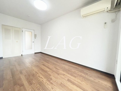 【寝室】 | ジョイフル相模原 | 寝室です。