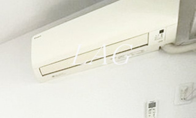 【設備】 | ジョイフル相模原 | エアコンです。