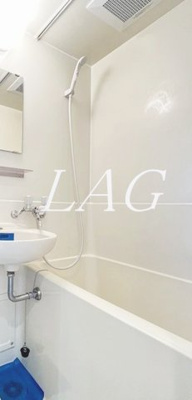 【浴室】 | ジョイフル相模原 | お風呂です。