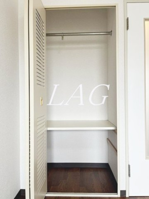 【収納】 | ジョイフル相模原 | 収納です。