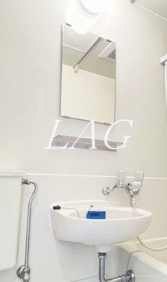 【洗面所】 | ジョイフル相模原 | 洗面台です。