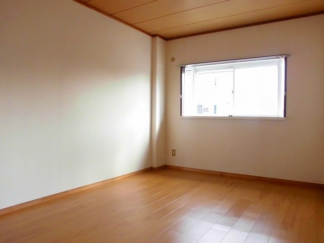 エルディム橋本の内装|おしゃれな内装です