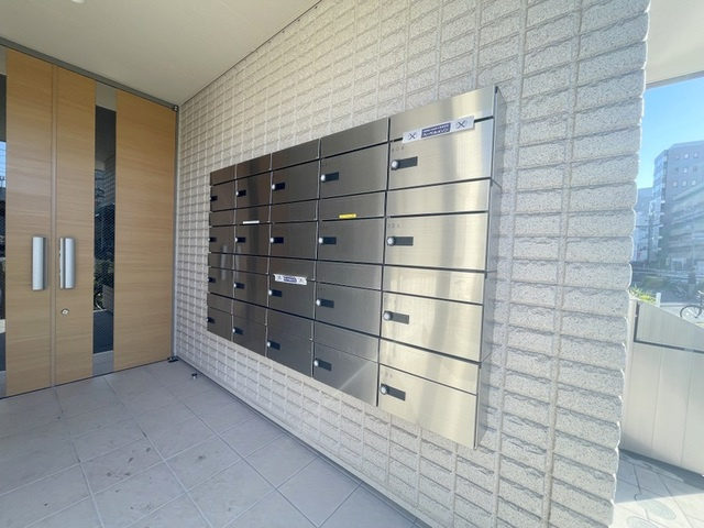 A-style北大宮のその他共用部分