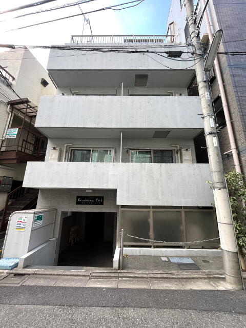 ★鉄筋コンクリート★